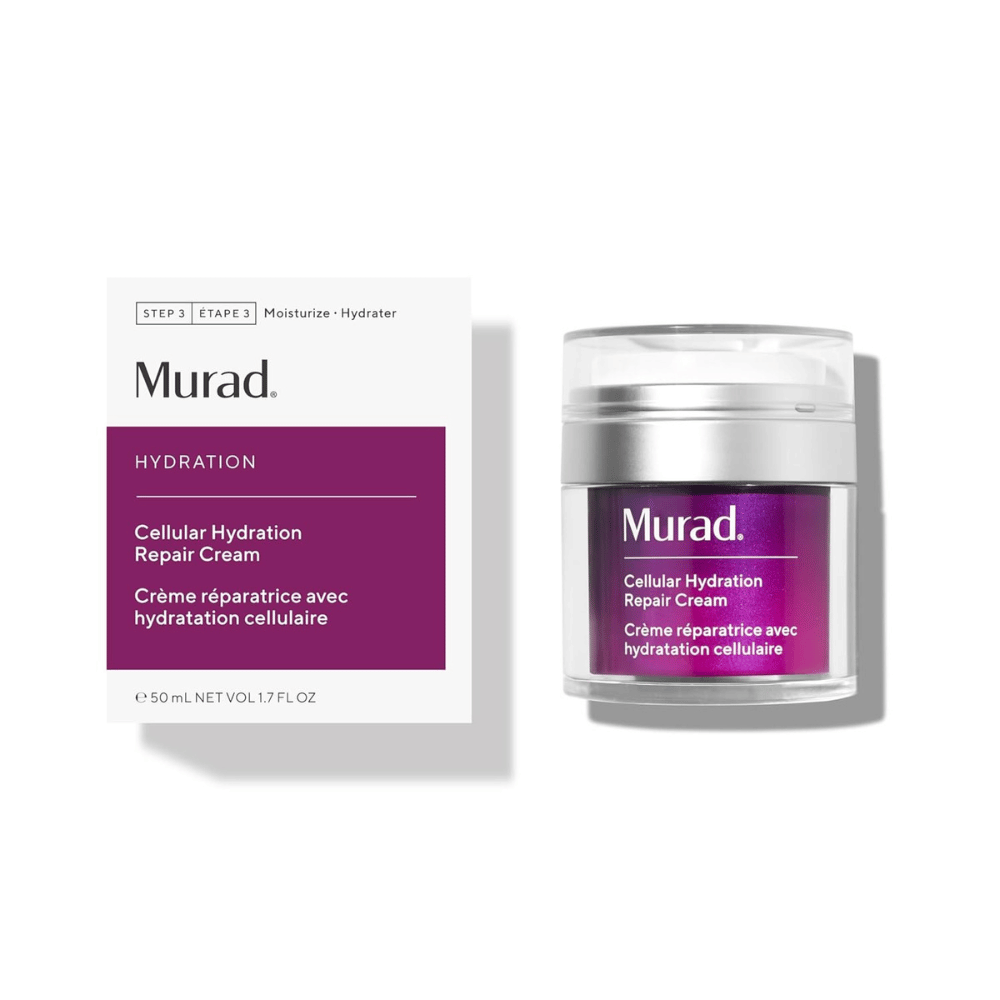 Murad Cellular Hydration Repair Cream shop at Exclusive Beauty