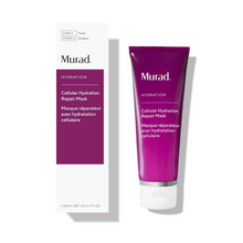 将图片加载到图库查看器，Murad Cellular Hydration Repair Mask shop at Exclusive Beauty
