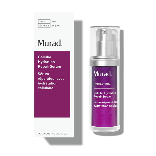 Murad Cellular Hydration Repair Serum – Exclusive Beauty Club