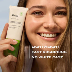 Murad Superactive Moisturizer SPF 50: Wrinkle-Fighting