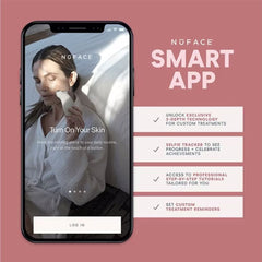 NuFACE TRINITY+ PRO Complete Set