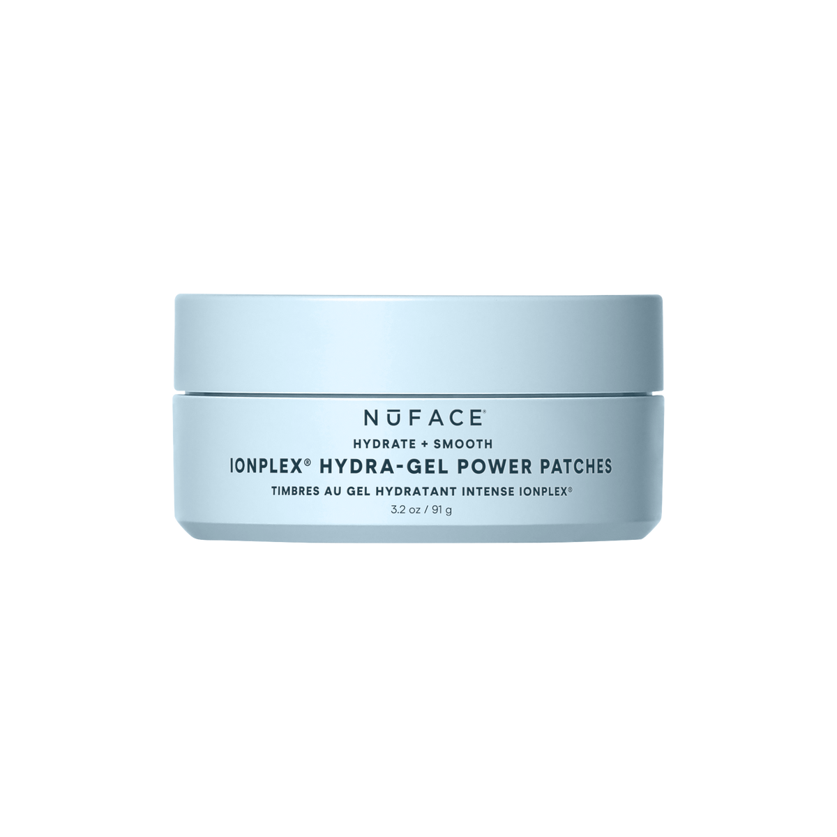 NuFACE IonPlex Hydra-Gel Power Patches