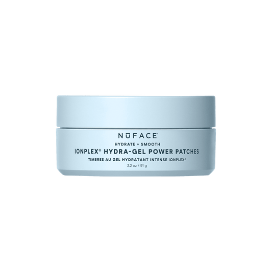 NuFACE Hydra-Gel Power Patches shop at Exclusive Beauty Club