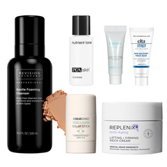 Exclusive Beauty November Ritual Bag ($270 Value)