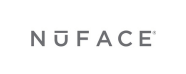 NuFACE Devices & Skincare Products Logo