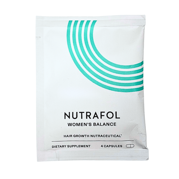 FREE Gift with $149+ Nutrafol Purchase
