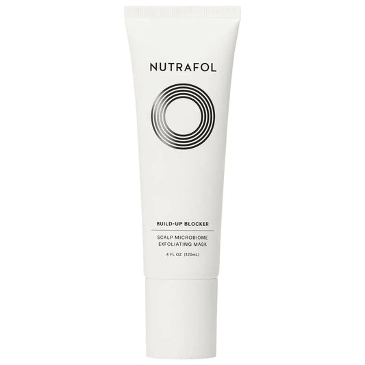 Nutrafol Exfoliating Scalp Mask