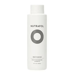 Nutrafol Root Purifier Scalp Microbiome Shampoo