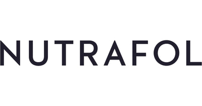 Nutrafol Hair Growth Products Logo
