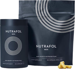 Nutrafol Men Hair Growth Nutraceutical