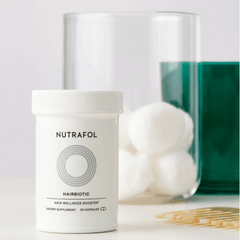 Nutrafol Hairbiotic MD