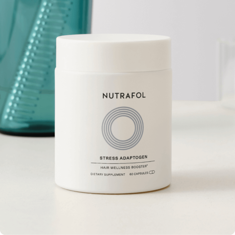 Nutrafol Stress Adaptogen MD