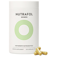 Nutrafol Women's Hair Growth Nutraceutical