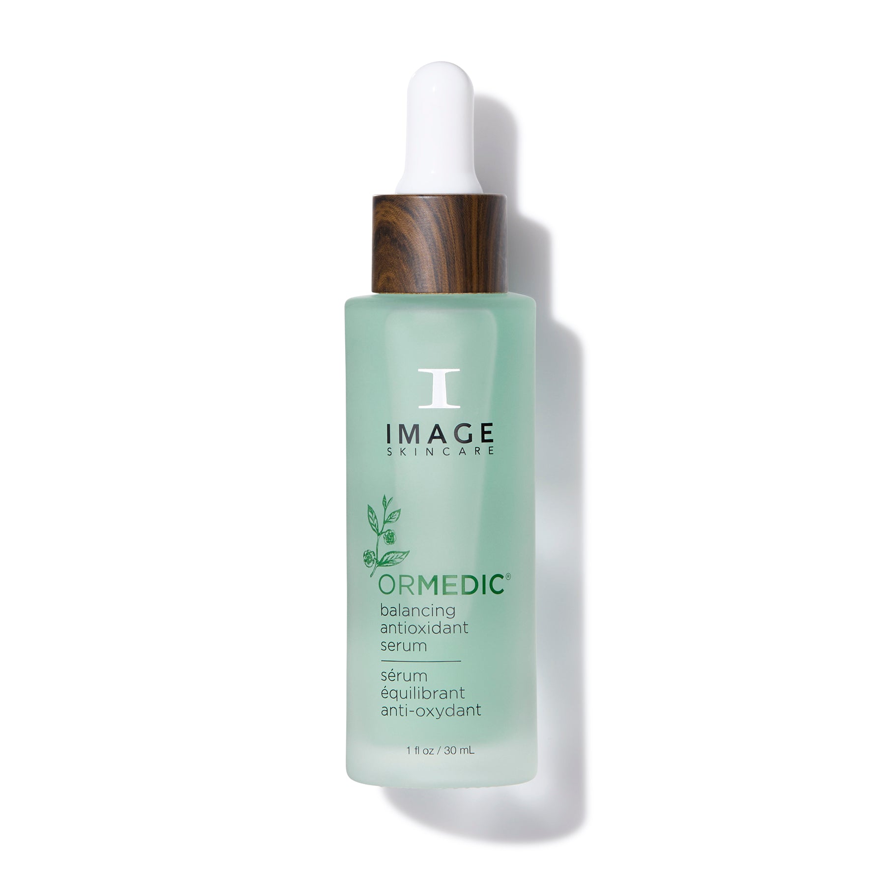 Image Skincare Ormedic Balancing Antioxidant Serum Shop At Exclusive Beauty