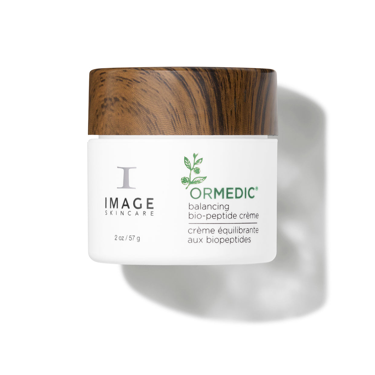 Image Skincare Ormedic Balancing Bio-Peptide Creme Shop At Exclusive Beauty