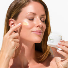 Cargar imagen en el visor de galería, Image Skincare Ormedic Balancing Bio-Peptide Creme Model Shop At Exclusive Beauty
