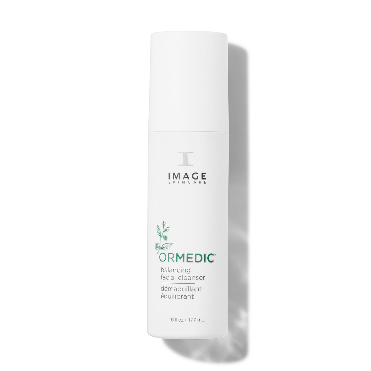 Image Skincare Ormedic Balancing Facial Cleanser Shop At Exclusive Beauty