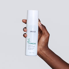 Image Skincare Ormedic Balancing Facial Cleanser Shop Image Skincare Ormedic Line At Exclusive Beauty