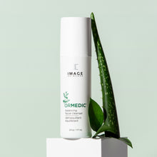 Cargar imagen en el visor de galería, Image Skincare Ormedic Balancing Facial Cleanser Shop Organic Skincare At Exclusive Beauty
