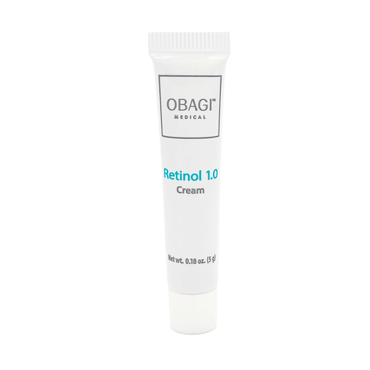 FREE GIFT - Obagi Retinol 1.0 Deluxe Mini