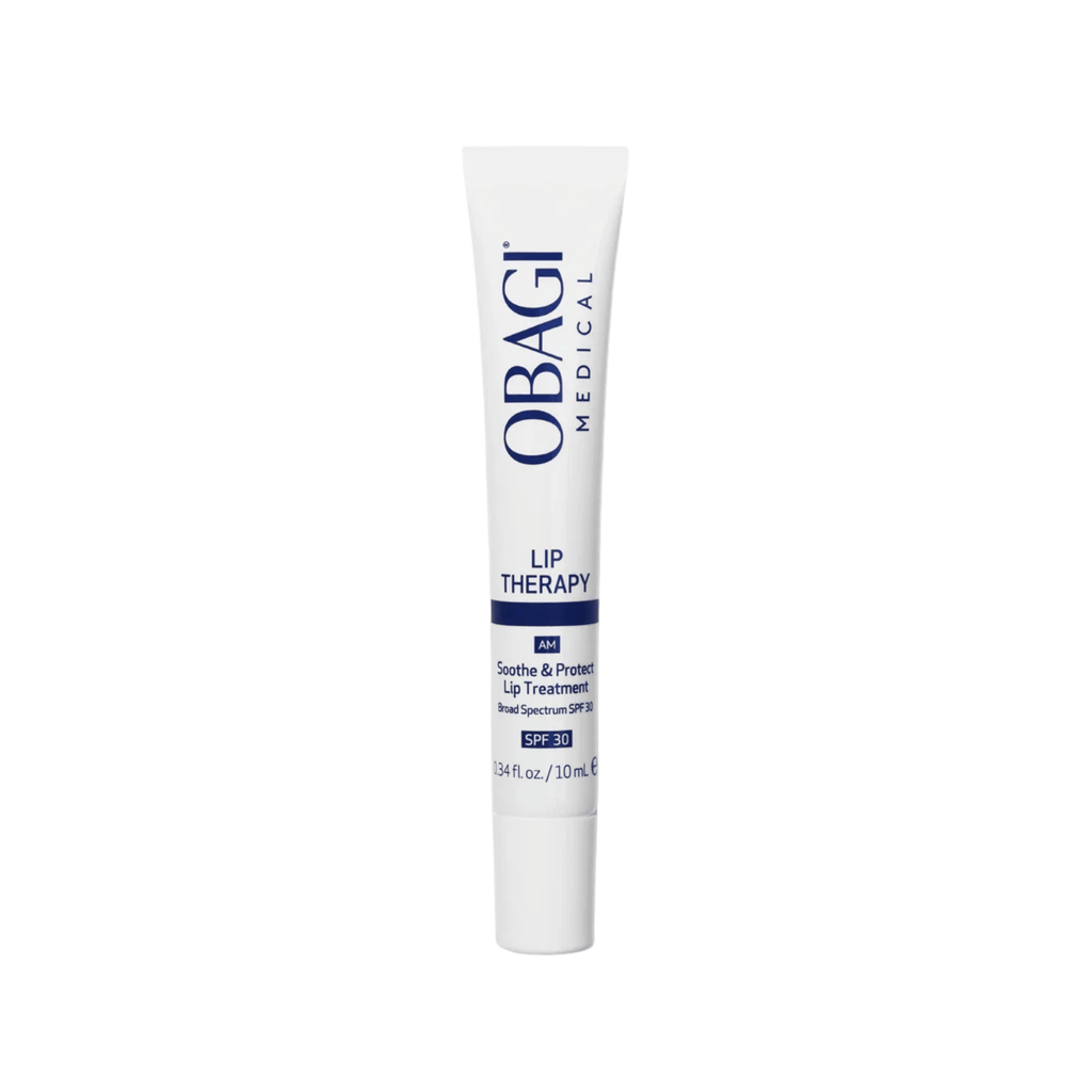 フェイスクリーム Obagi X Vitamin Lip Cream OBAGI Derma Power X Lip Essence with V.A 10g - www.BonBonCosmetics.com