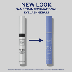 Obagi Nu-Cil Eyelash Enhancing Serum