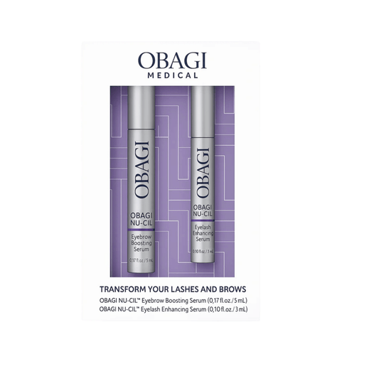 Obagi Nu-Cil Lash & Brow Duo Kit