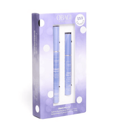 Obagi Medical Nu-Cil Duo ($265 Value)