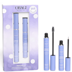 Obagi Medical Nu-Cil Duo ($265 Value)