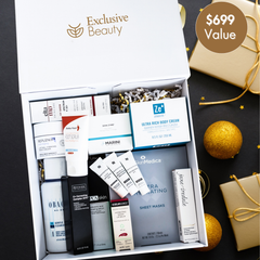 Exclusive Beauty Limited Edition Holiday Box 2024