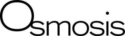 Osmosis Medical-Grade Skincare Products Logo