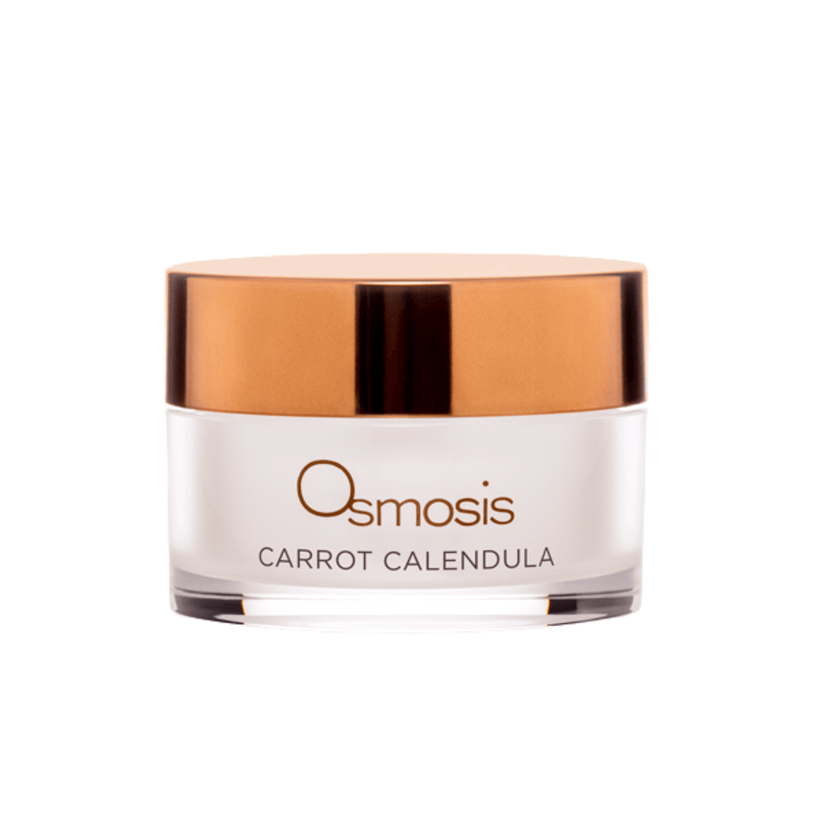 Osmosis Carrot Calendula brightening enzyme face mask