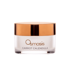 Osmosis Carrot Calendula brightening enzyme face mask
