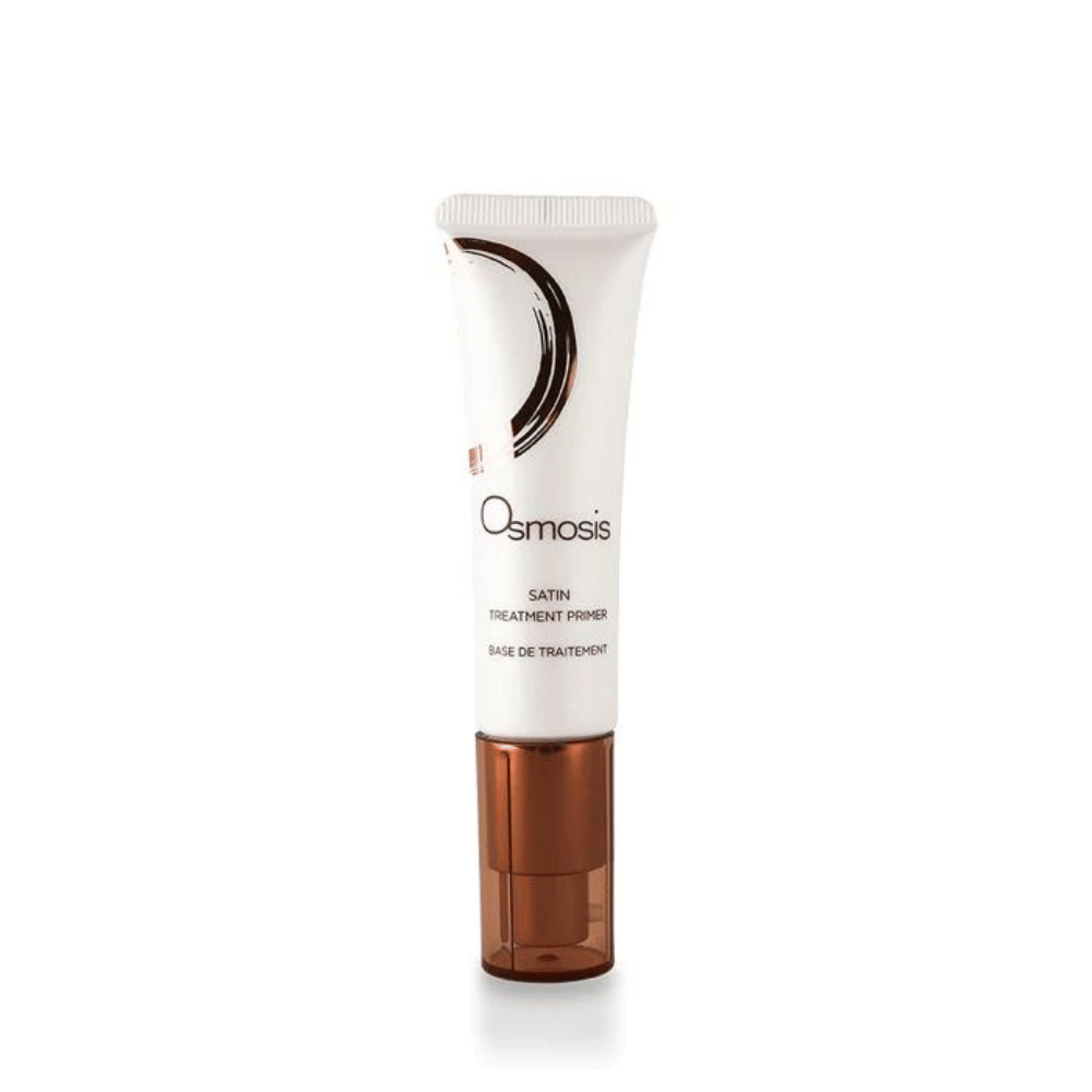 Osmosis Satin Treatment Primer shop at Exclusive Beauty
