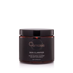 Osmosis Skin Clarifier 160 Capsules Shop at Exclusive Beauty Club