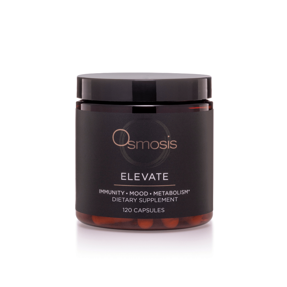 Osmosis Elevate Mood Booster Supplement