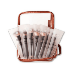 Osmosis Glow Pro Precision Makeup Brush Set