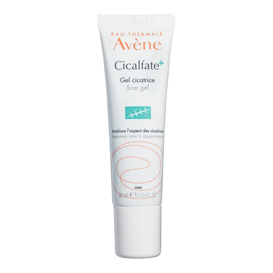 Avene Cicalfate+ Scar Gel Avene 1 fl. oz. Shop at Exclusive Beauty