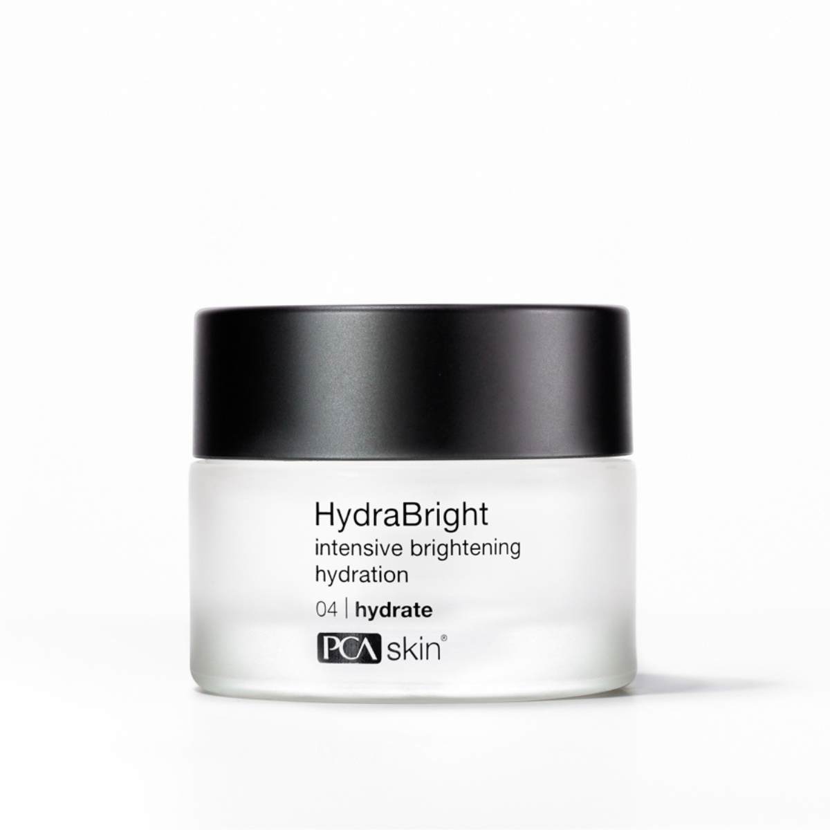 PCASkin Hydrabright Intensive Brightening Hydration Daily Moisturizer Shop At Exclusive Beauty