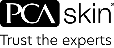 PCA Skin | Professional Skincare Products Logo