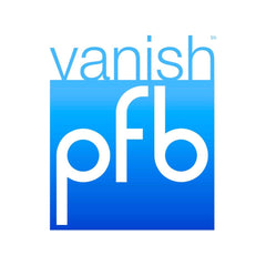 PFB Vanish Logo