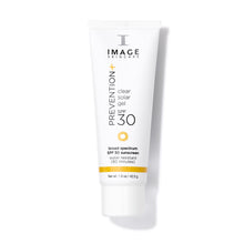 将图片加载到图库查看器，Image Skincare Prevention+ Clear Solar Gel SPF 30 Shop At Exclusive Beauty
