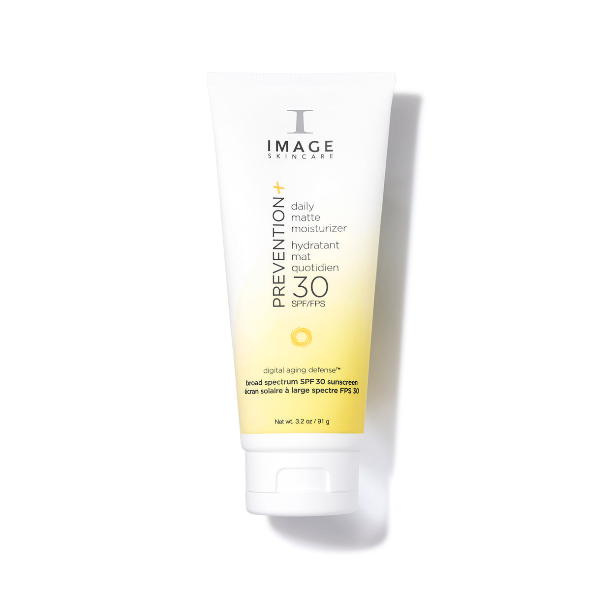 Image Skincare Prevention+ Daily Matte Moisturizer SPF 30 Shop At Exclusive Beauty