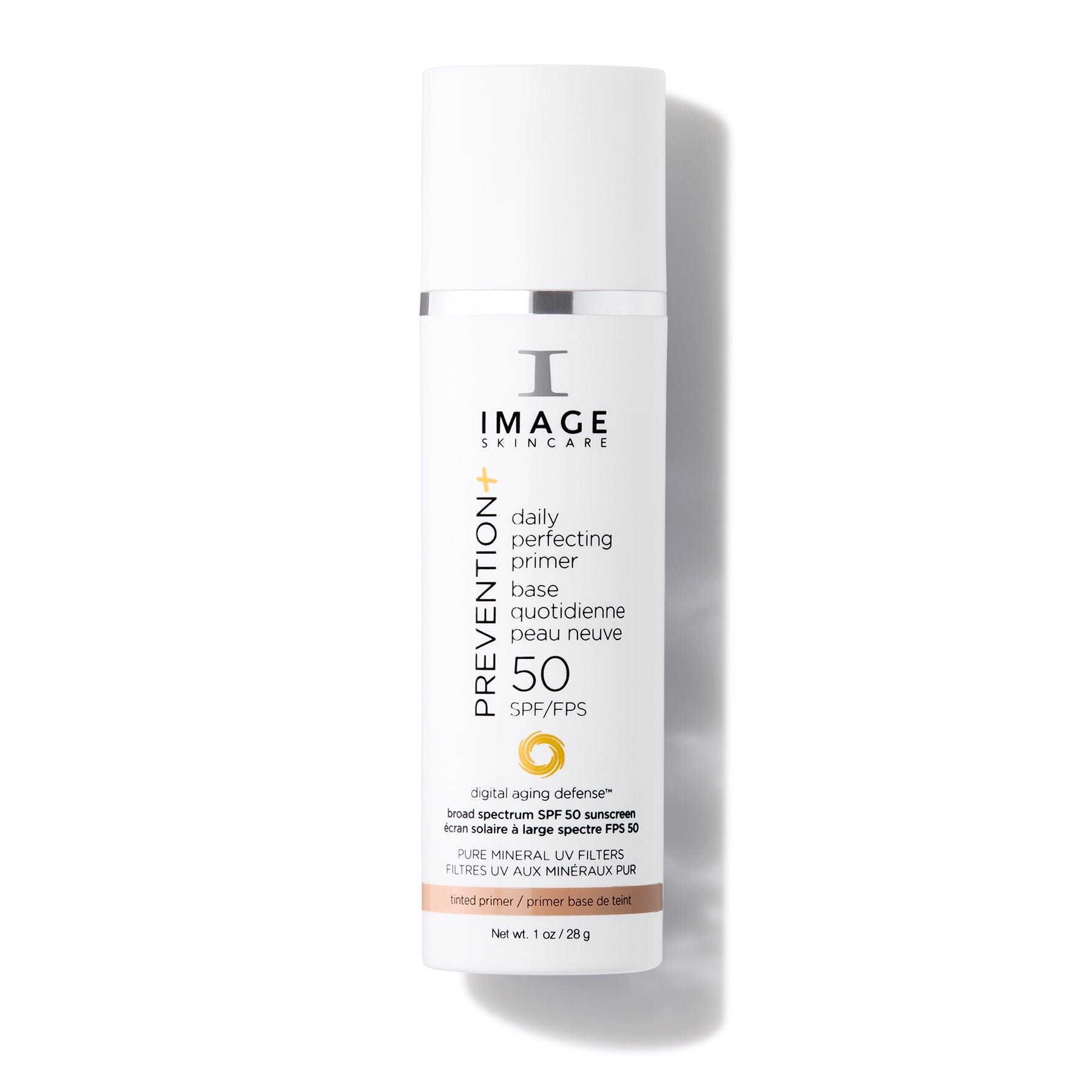 Image Skincare Prevention+ Daily Perfecting Primer SPF50 Shop At Exclusive Beauty