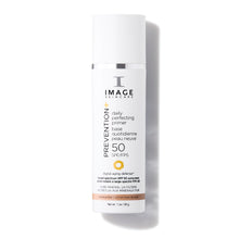 Cargar imagen en el visor de galería, Image Skincare Prevention+ Daily Perfecting Primer SPF50 Shop At Exclusive Beauty
