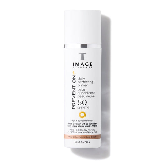 Image Skincare Prevention+ Daily Perfecting Primer SPF50 Shop At Exclusive Beauty