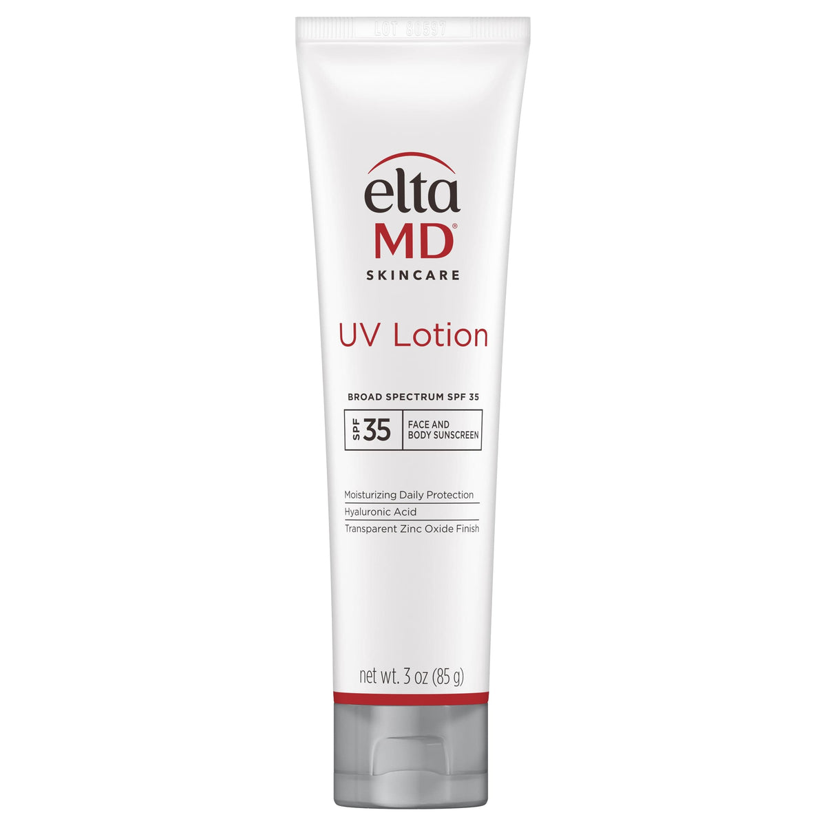 EltaMD UV Lotion Broad-Spectrum SPF 35+