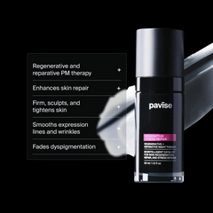 Pavise Bioadaptive Stress Repair Serum