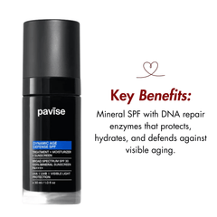 Pavise Dynamic Age Defense SPF