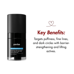 Pavise Precision Eye Lift